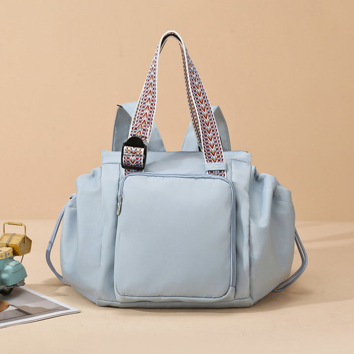 Travel lightweight multi-functional bag