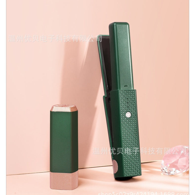 Hair straightener