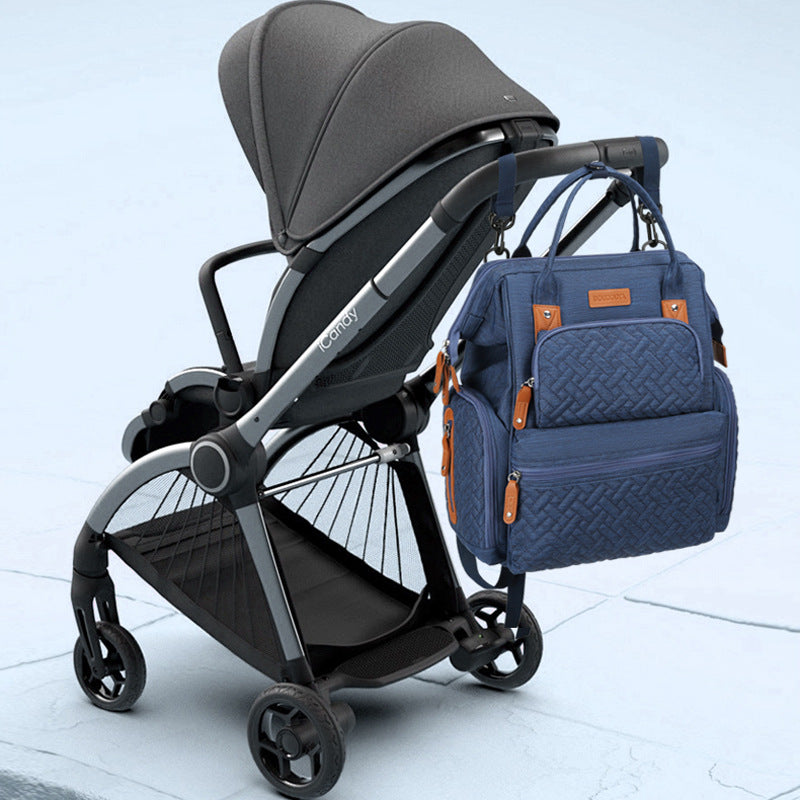 Travel multi-functional bag