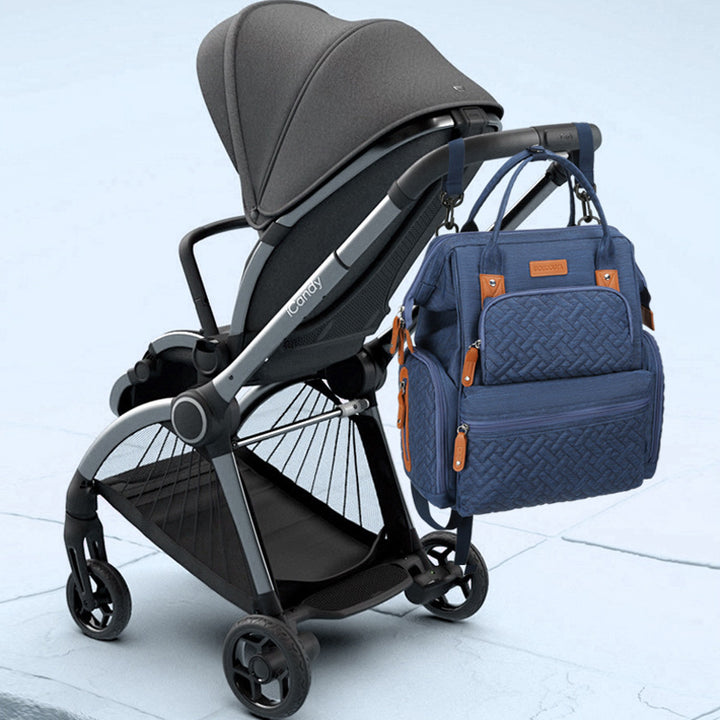 Travel multi-functional bag