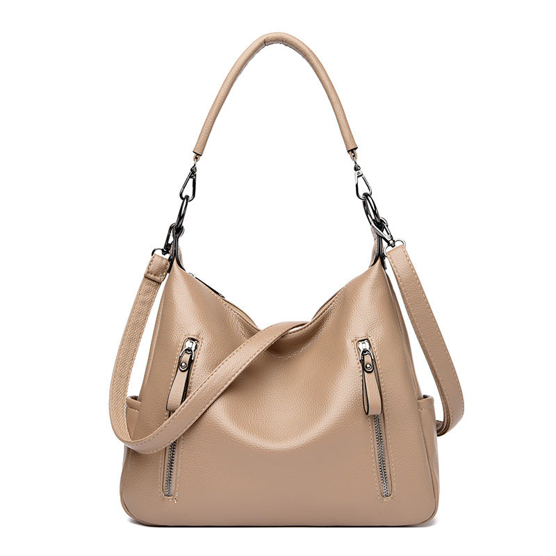 Casual and versatile messenger bags