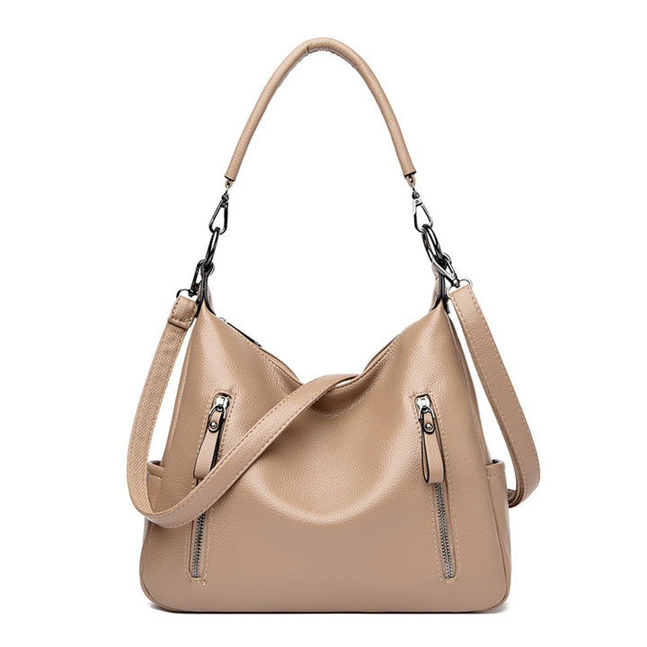 Casual and versatile messenger bags