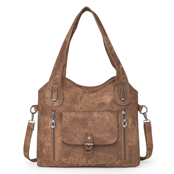 Casual handbag & shoulder bag