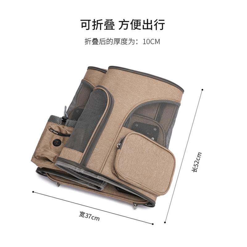 Pet Bag Travel Bag