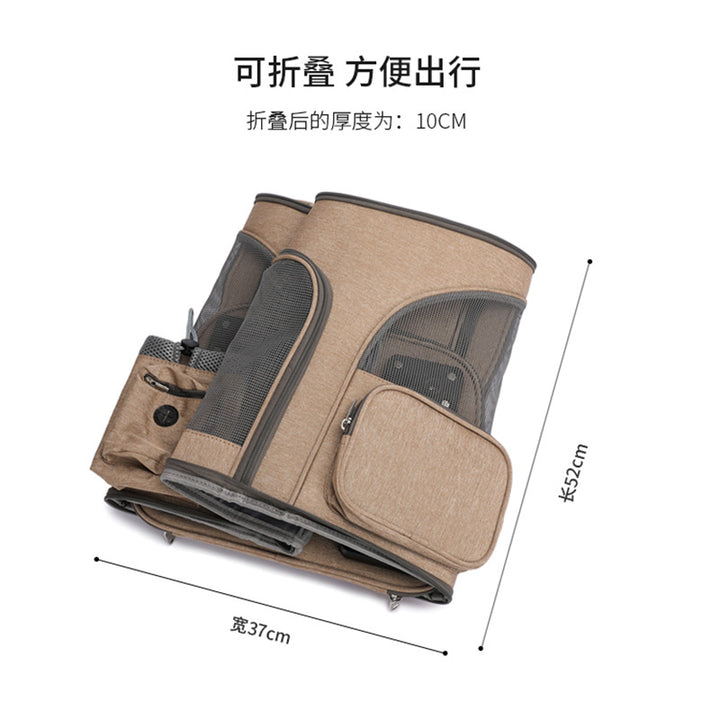 Pet Bag Travel Bag