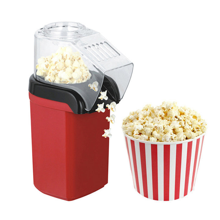 Mini hot air popcorn🍿 machine
