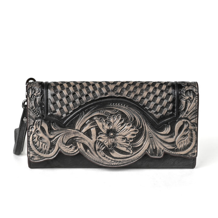 Fashion wallet