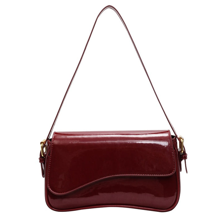 Niche design small square bag