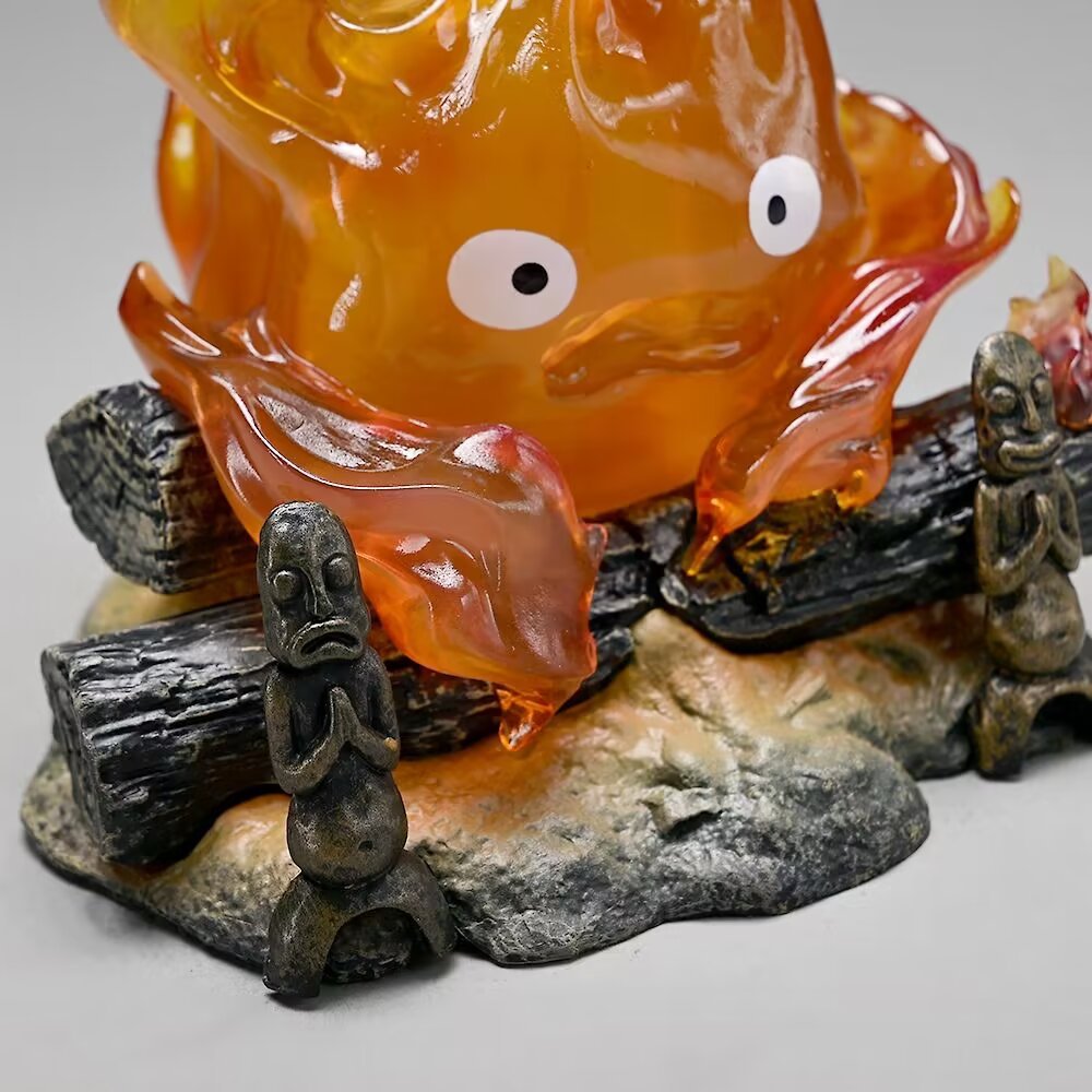 GK Hidden Encounter Series Calcifer