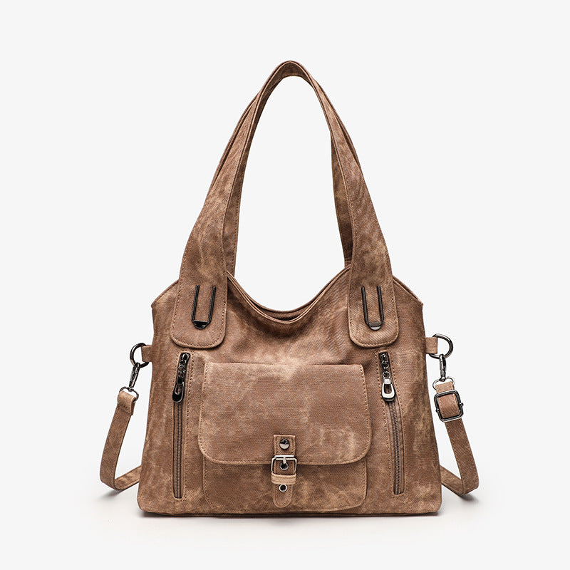 Casual handbag & shoulder bag