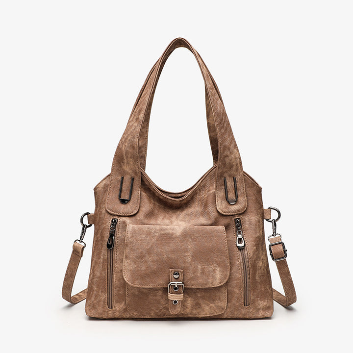 Casual handbag & shoulder bag