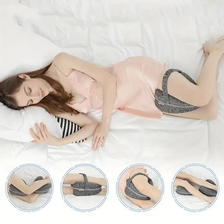 Leg pillow