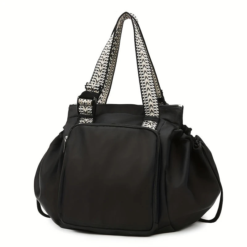 Travel lightweight multi-functional bag