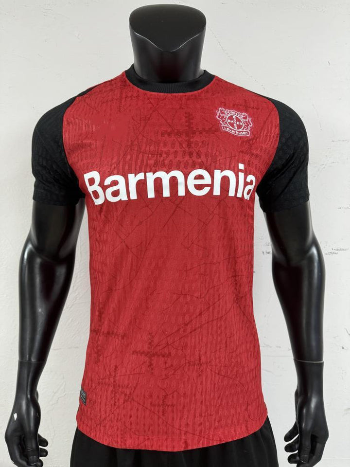 24/25 Football Jersey