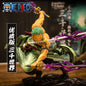 One Piece Roronoa Zoro Figure
