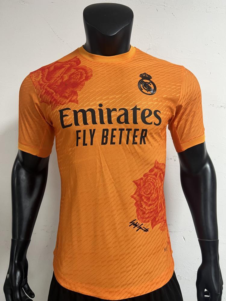 24/25 Football Jersey