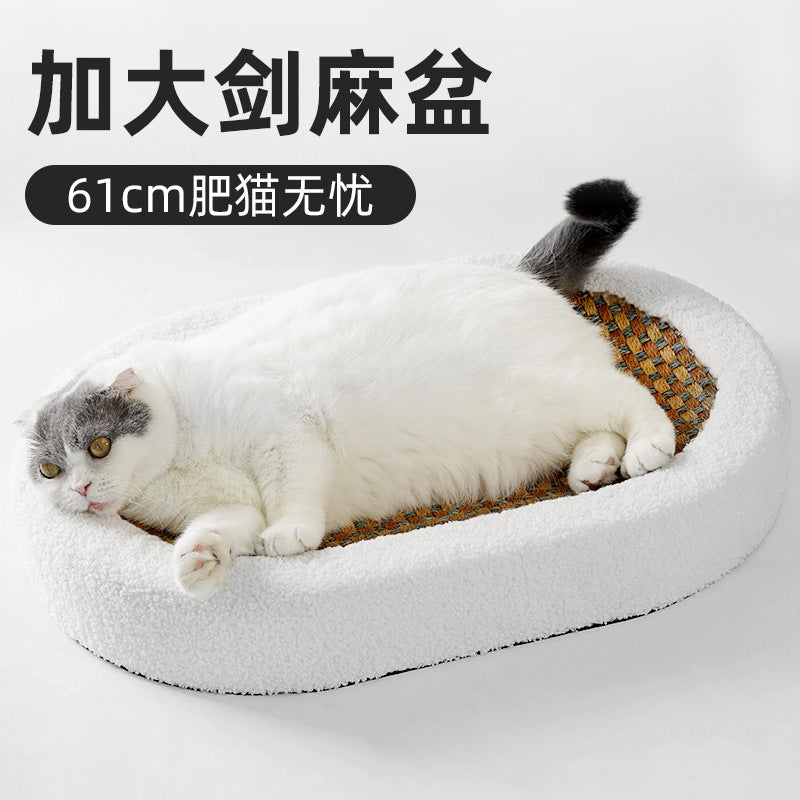 🐱Cat scratching board - 2