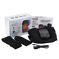 Electric Heating Knee Massager