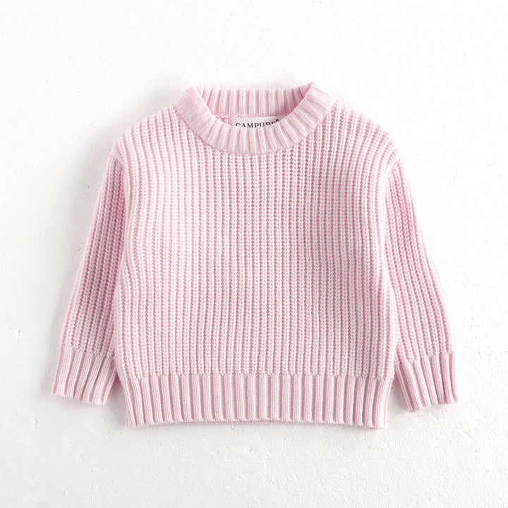 Baby sweater