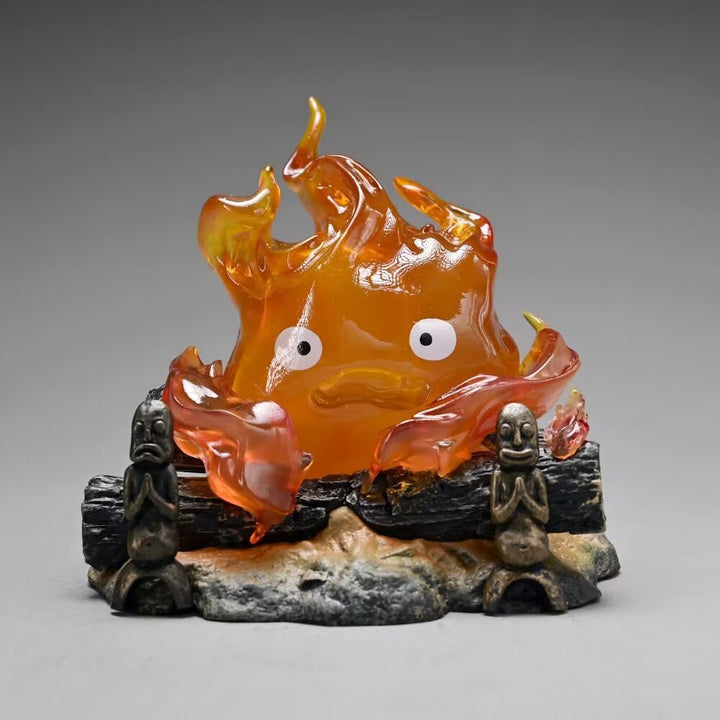 GK Hidden Encounter Series Calcifer