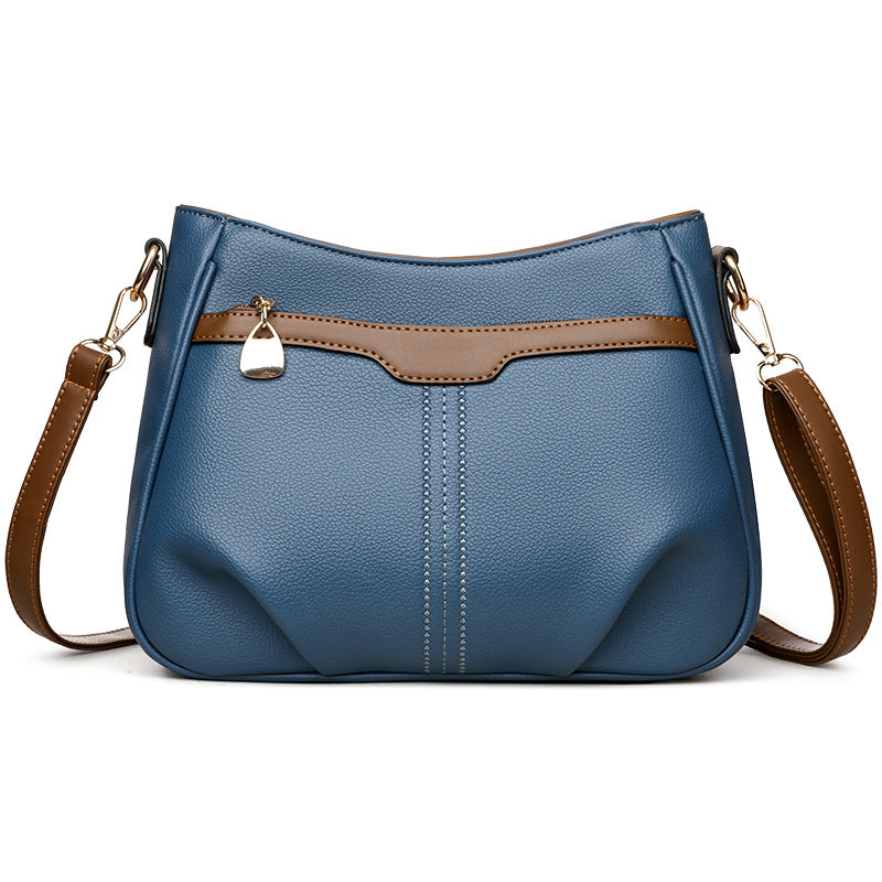 Fashionable and trendy shoulder messenger bags