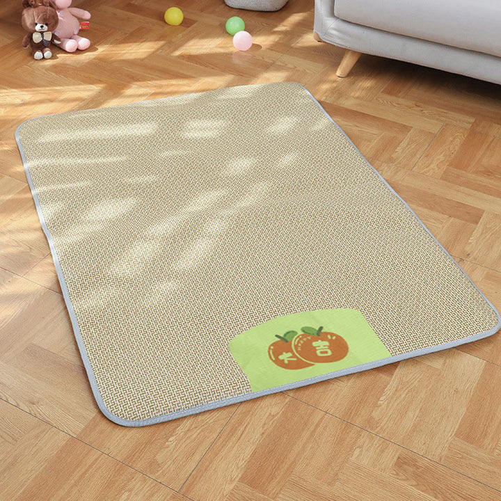 🐶Dog kennel summer cool mat ice pad