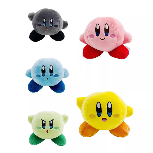 Nintendo Kirby plush doll