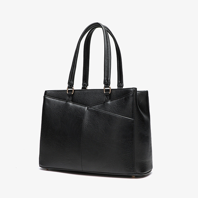 Casual handbag & shoulder bag
