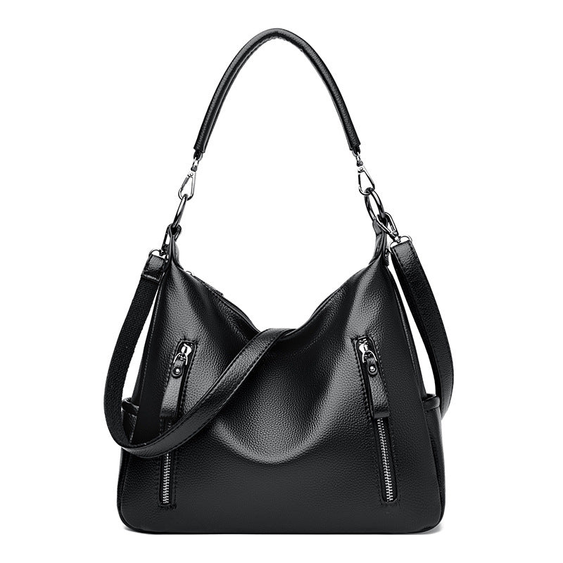 Casual and versatile messenger bags