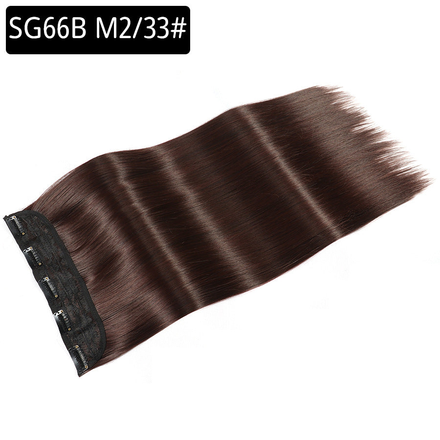 Hair extension  120g 56cm
