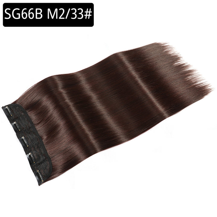 Hair extension  120g 56cm