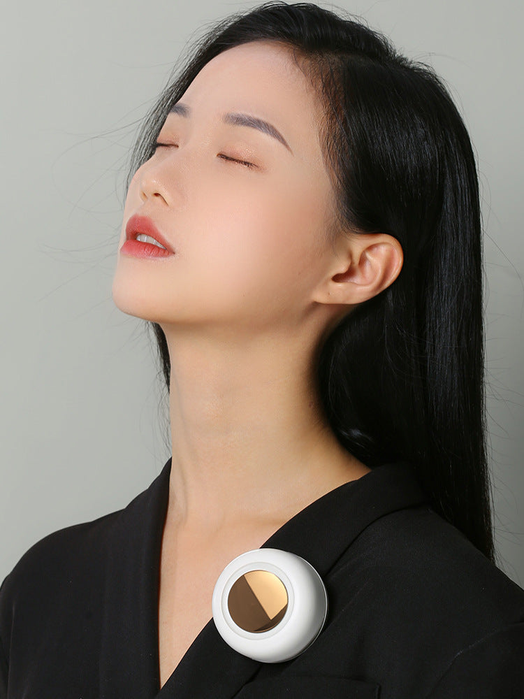 USB small cyclone fan