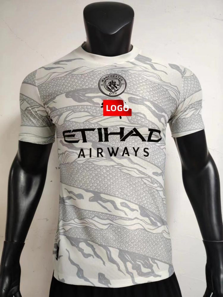 24/25 Football Jersey