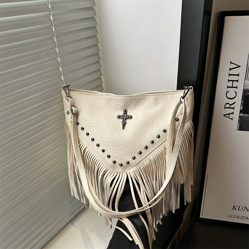 2025 Korean version tote bag