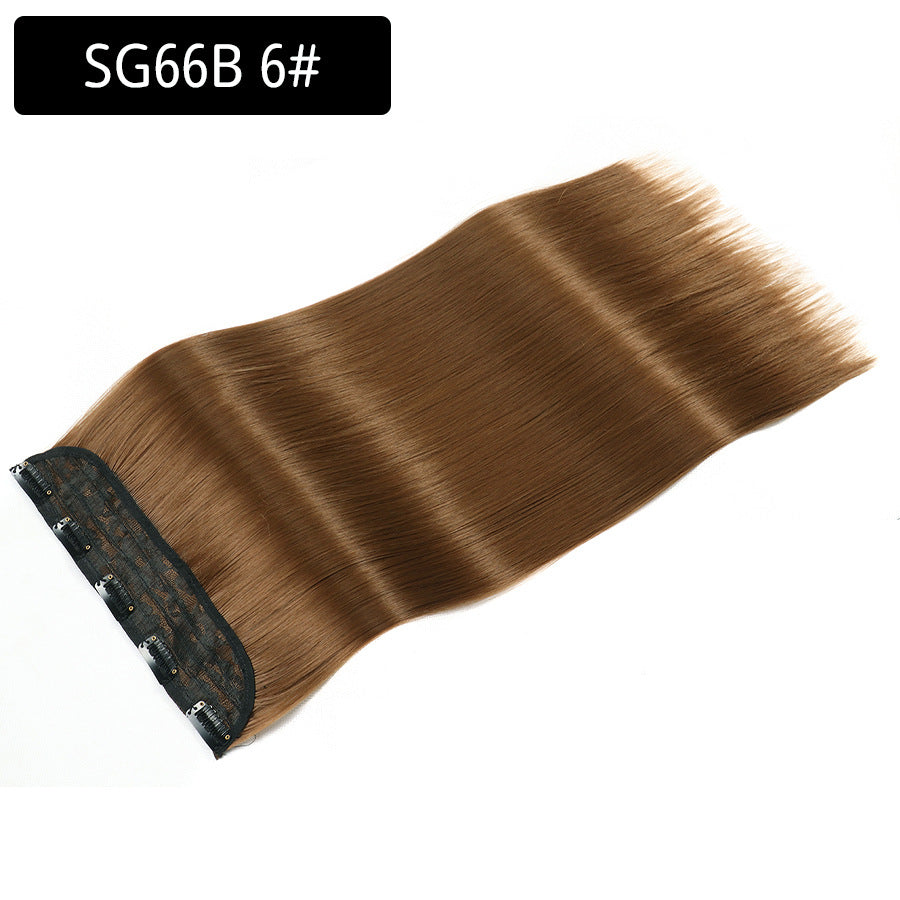 Hair extension  120g 56cm