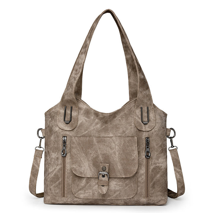 Casual handbag & shoulder bag