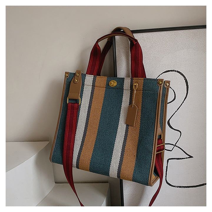 2025 hand-held tote bags