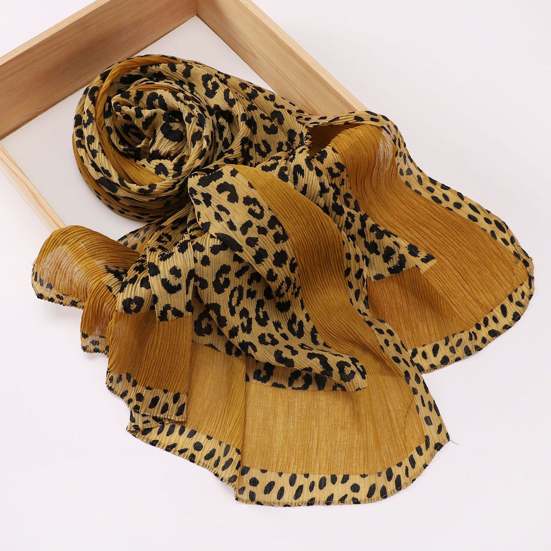 New Malaysian ladies head scarf