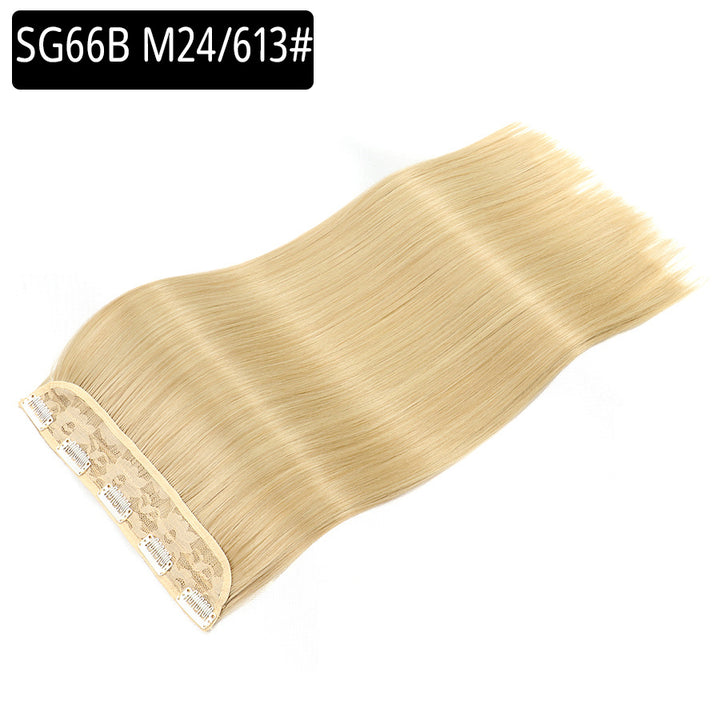 Hair extension  120g 56cm