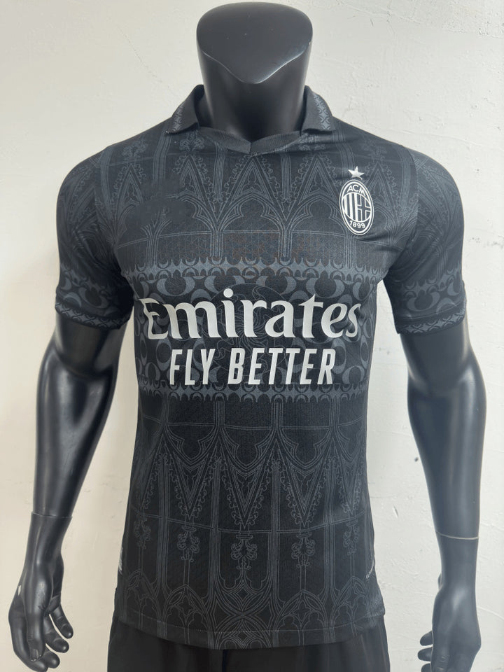 24/25 Football Jersey