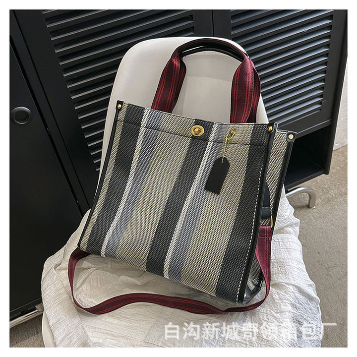 2025 hand-held tote bags