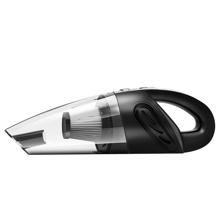 Wireless car vacuum cleaner