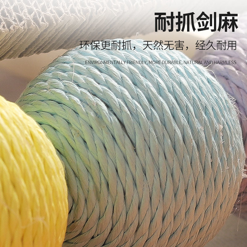 🐱Cat Scratching Board