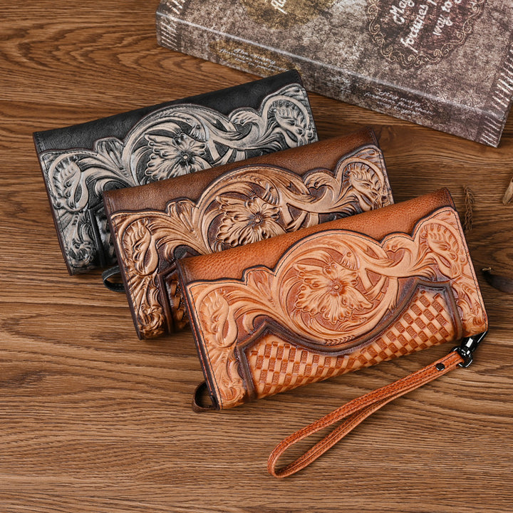 Fashion wallet