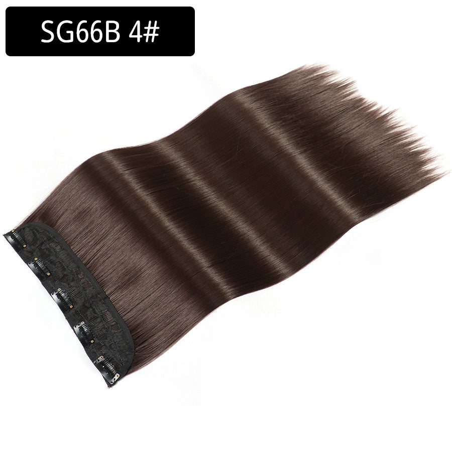 Hair extension  120g 56cm
