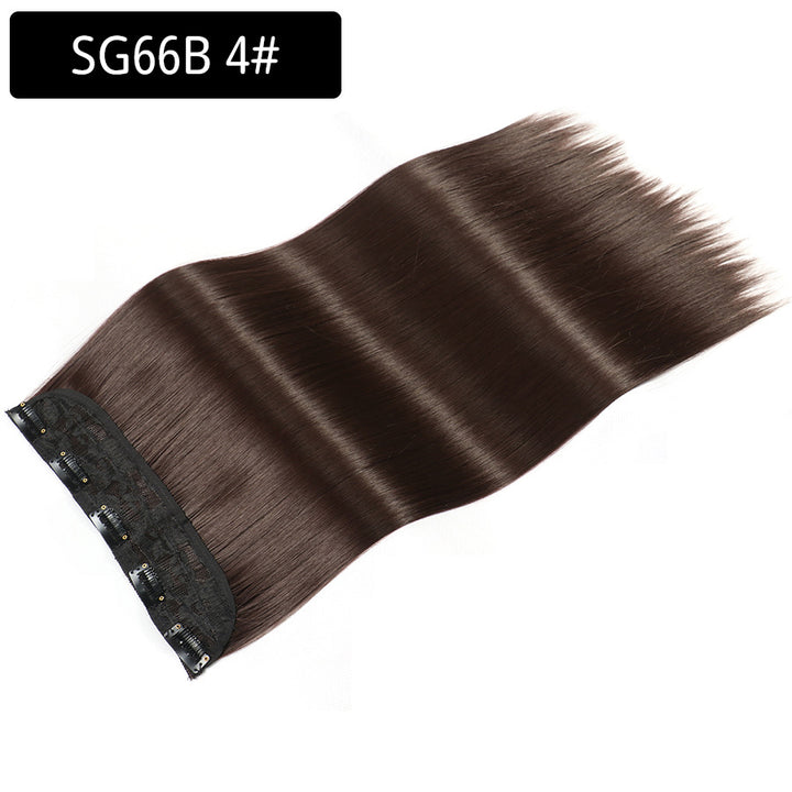 Hair extension  120g 56cm