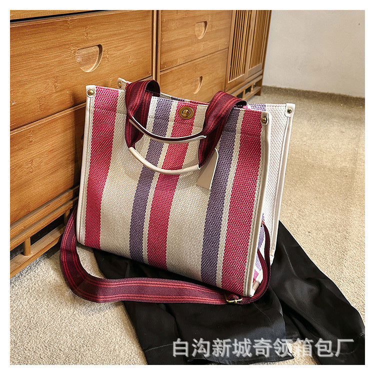 2025 hand-held tote bags