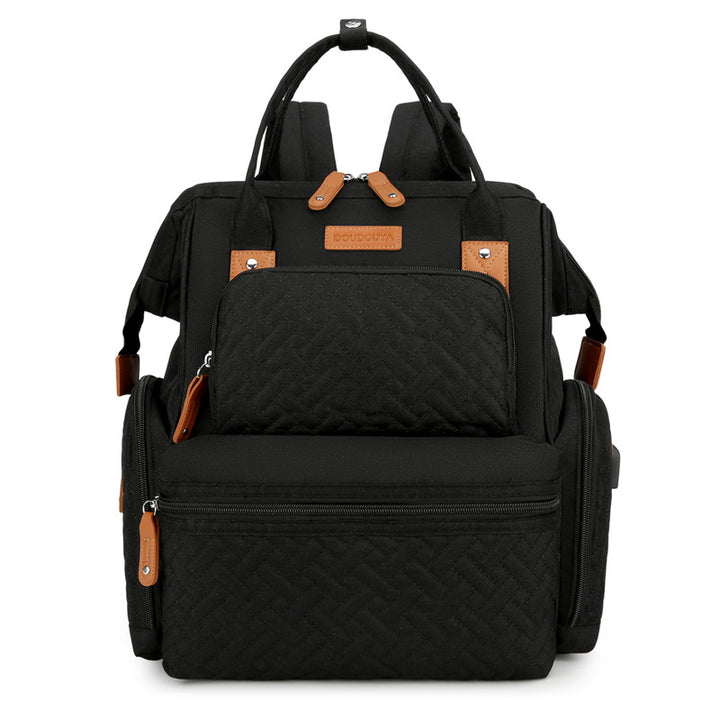 Travel multi-functional bag