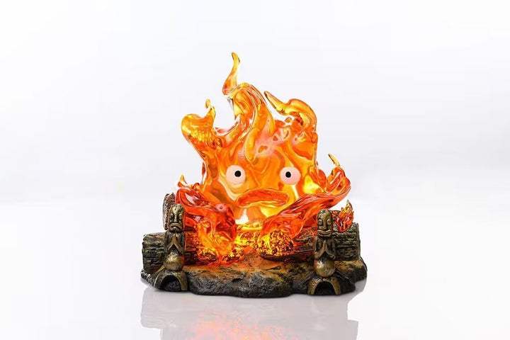 GK Hidden Encounter Series Calcifer