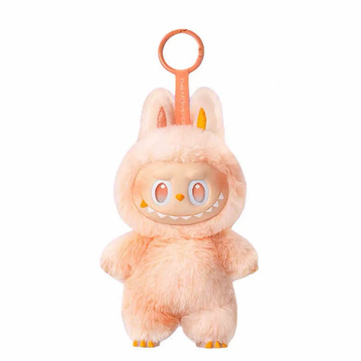 THE MONSTERS Big into Energy Series-Vinyl Plush Pendant Blind Box
